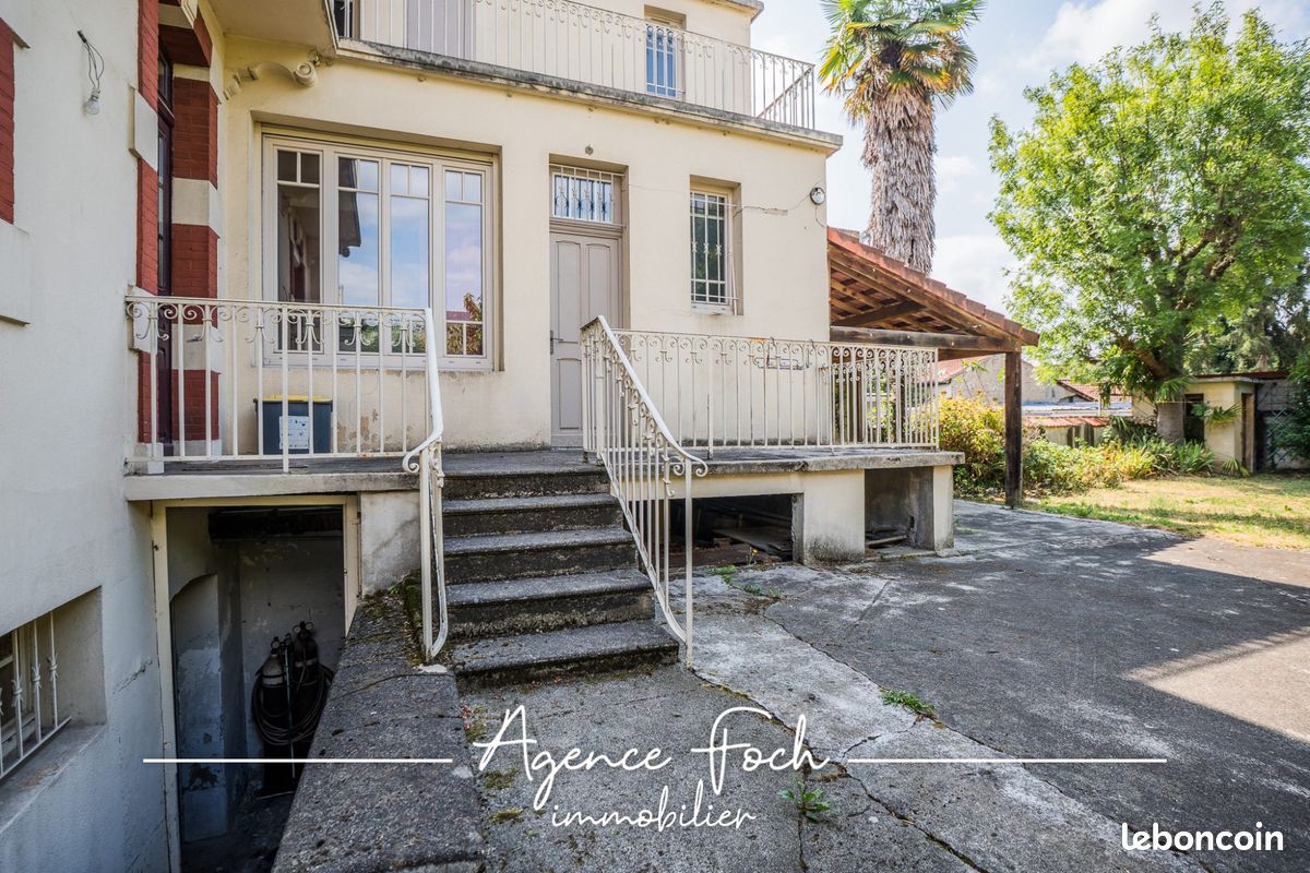 Appartement 2 pièces 54 m² · à Tarbes · 54 m² · 79 691 €