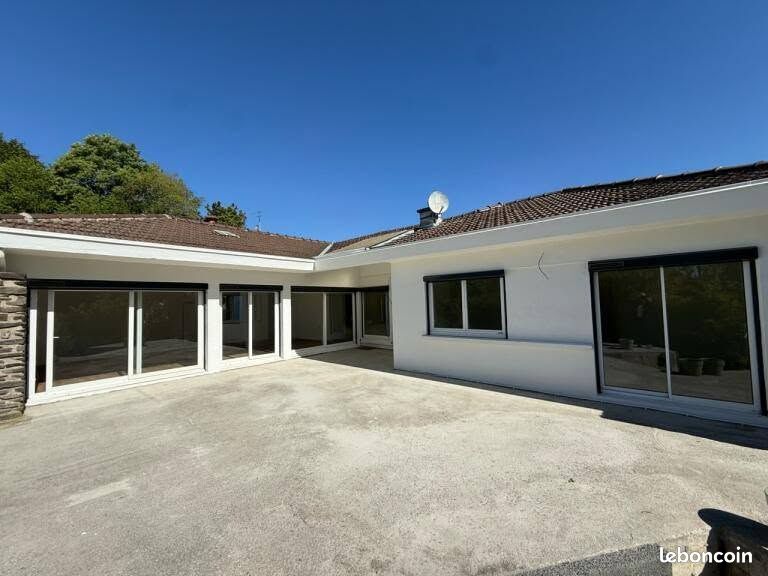 Maison 4 pièces 138 m² · à Balan · 138 m² · 199 900 €