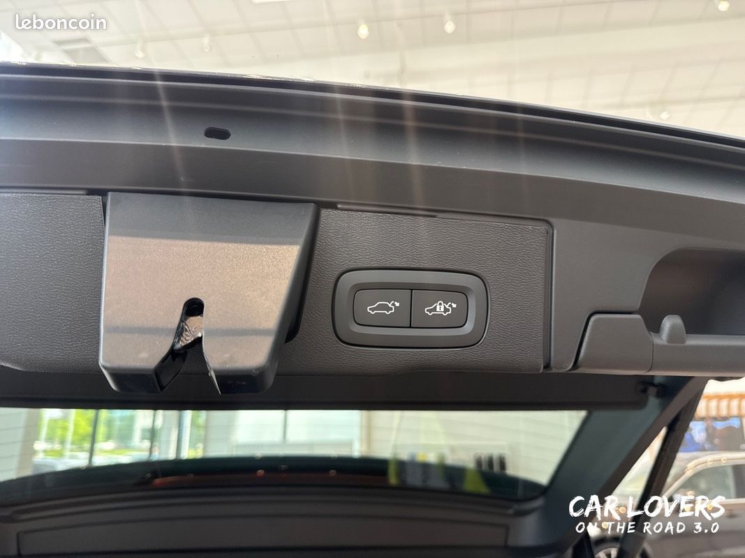 VOLVO XC60 T6 AWD Ultra (image 19)