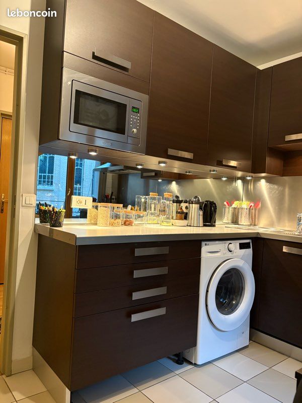 Meubles cuisine (image 1)