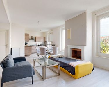 Appartement 270 000 € - 67 m²