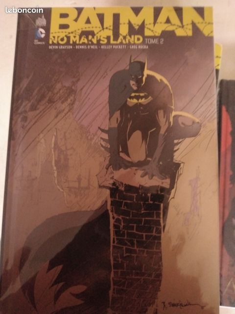 Comics bd (image 2)