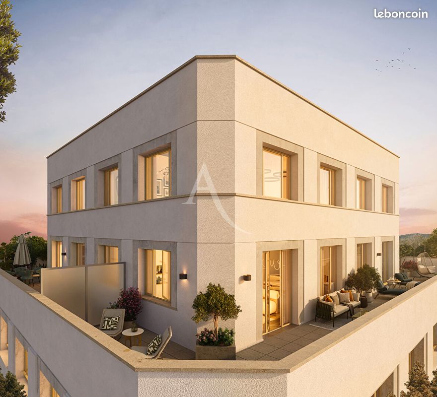 Appartement 4 pièces 88 m² · à Vitry-sur-Seine · 88 m² · 472 000 €