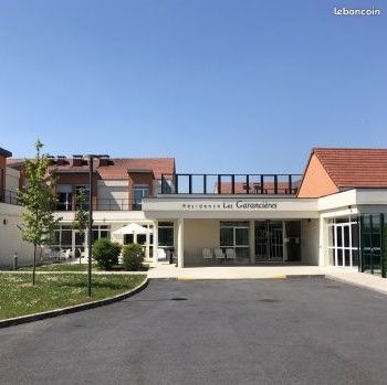 Appartement 1 pièce 20 m² · à Leudeville · 20 m² · 98 470 €