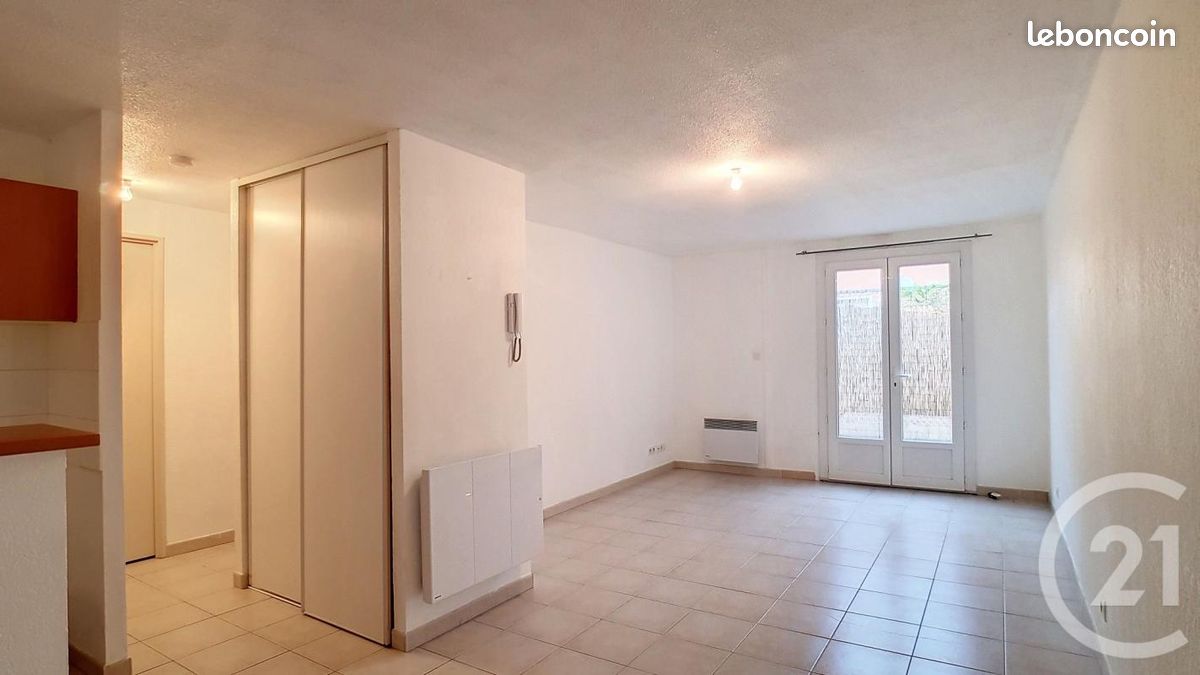 Appartement 2 pièces 44 m² · à Arles · 44 m² · 600 €/mois