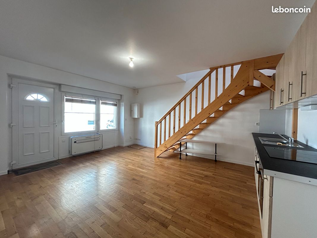 Appartement 3 pièces 50 m² · à Reims · 50 m² · 750 €/mois