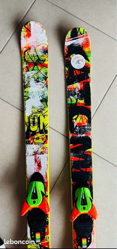 housse de ski atomic