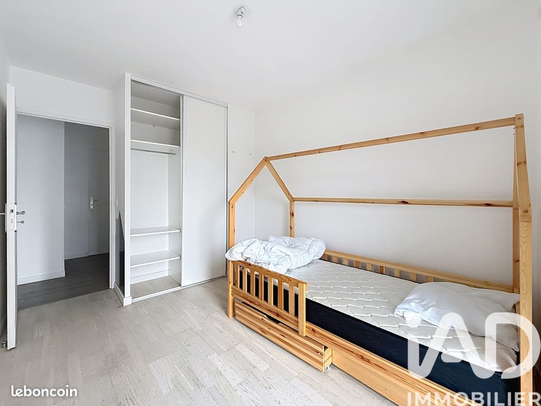 Appartement a louer gennevilliers - 4 pièce(s) - 80 m2 - Surfyn