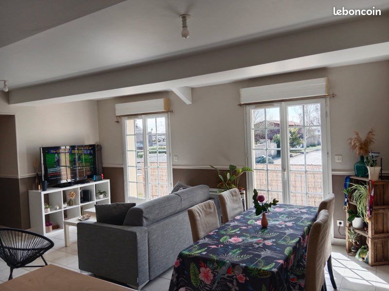 Appartement 2 pièces 78 m² · à Ingré · 78 m² · 750 €/mois