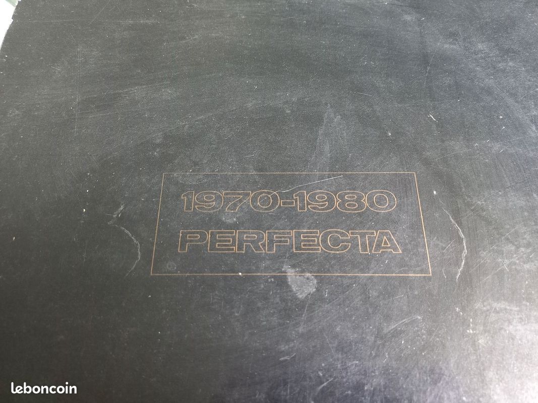 Loisir vend vinyl (image 18)