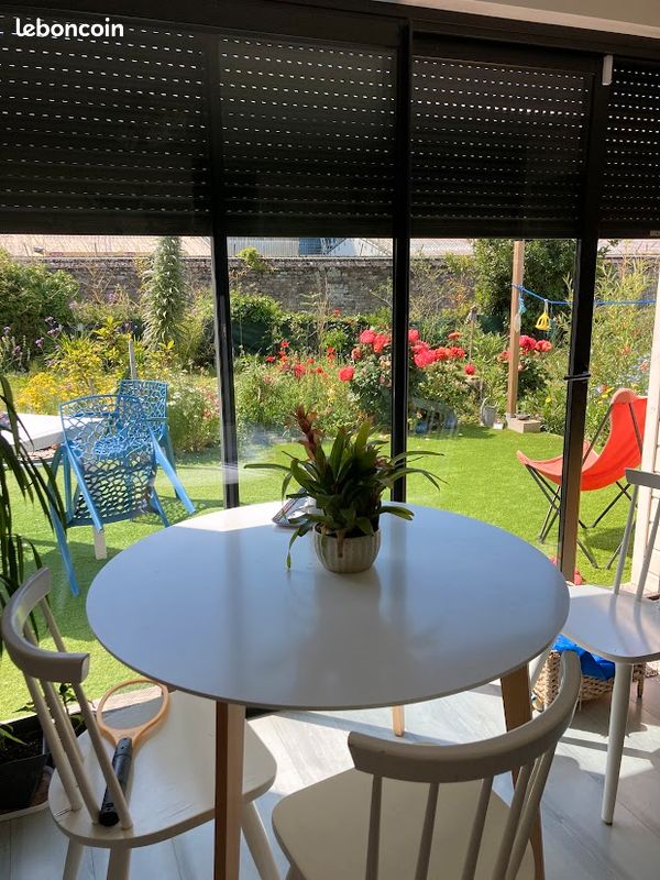 Maison 4 pièces 90 m² · à Lanester · 90 m² · 260 000 €