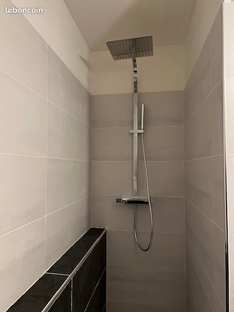 Maison 4 pièces - 94 m2 - 2 chambres - terrasse - balcon - garage (image 13)