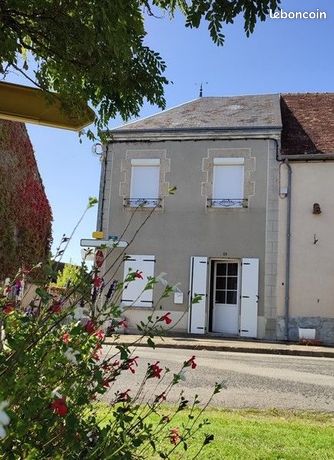 Maison 3 pièces 62 m²