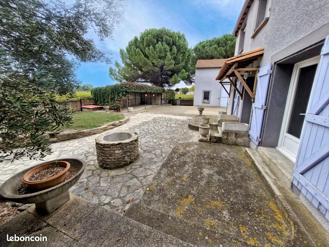 Maison 6 pièces 140 m² (image 8)