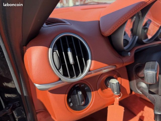 Porsche Boxster boxter s vitre electrique etc... (image 25)