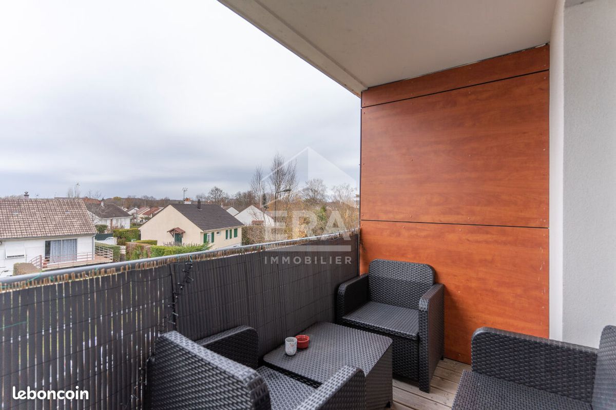 Appartement 3 pièces 62 m² · à Tours · 62 m² · 810 €/mois