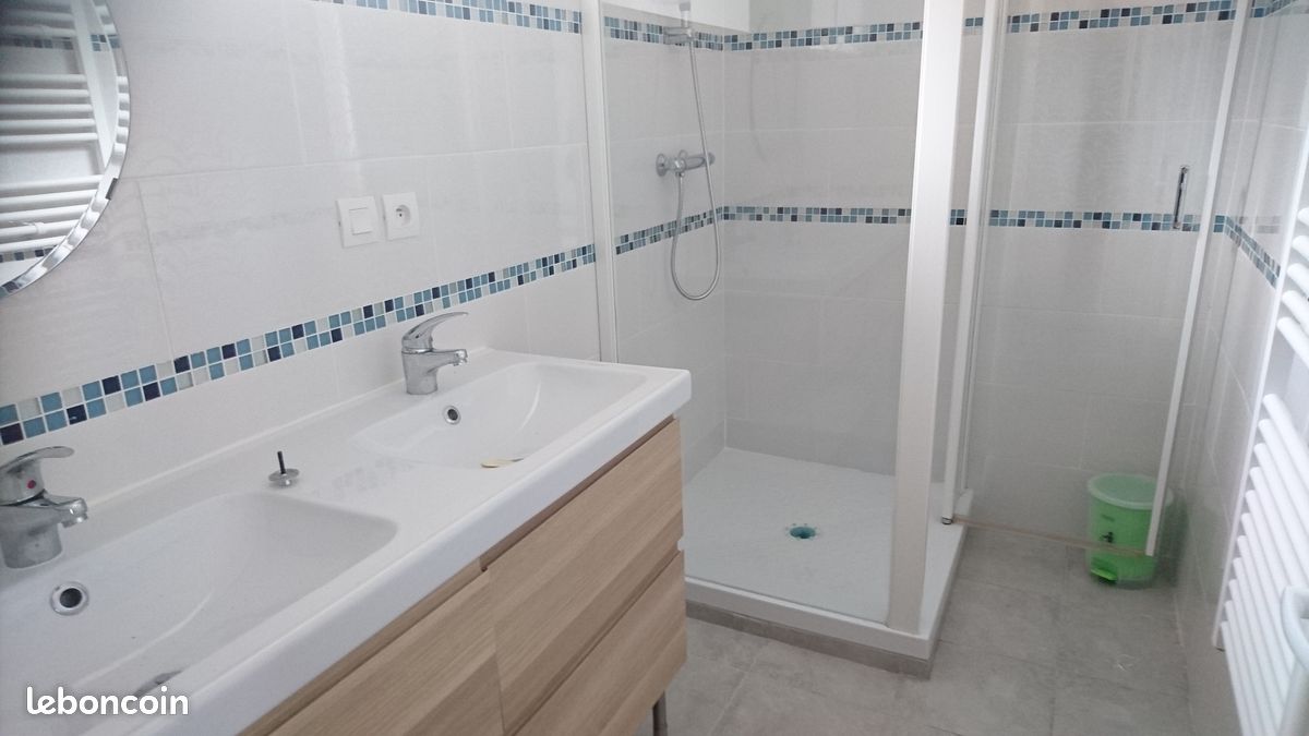 Maison a louer lannion - 4 pièce(s) - 75 m2 - Surfyn