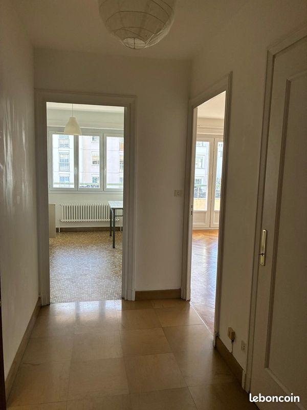 Appartement 1 pièce 38 m² · à Lyon · 38 m² · 760 €/mois