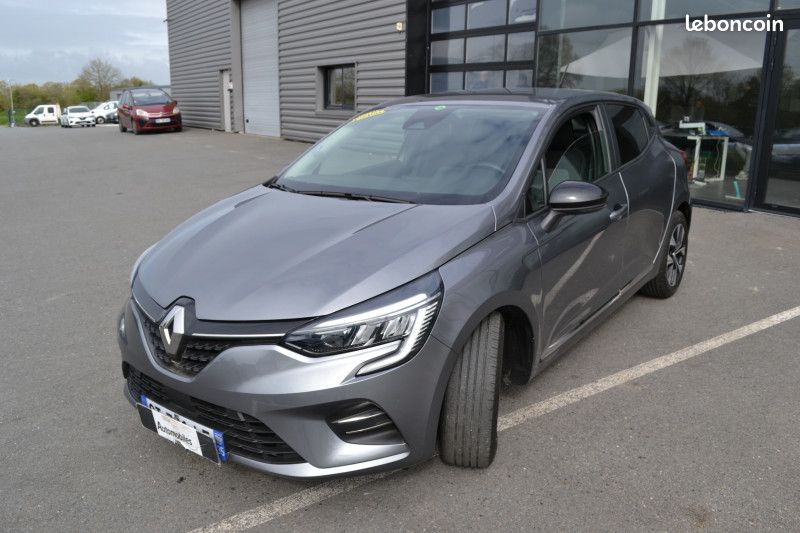 Renault CLIO V 1.0 TCE 90CH EVOLUTION (image 2)