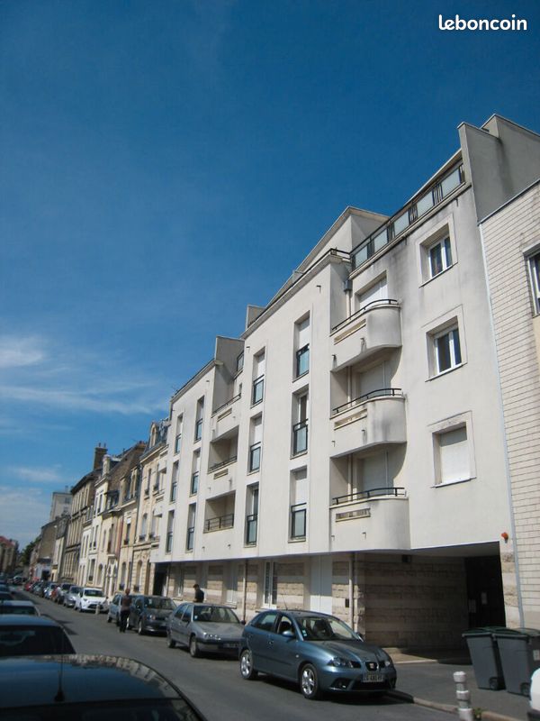 Appartement 2 pièces 60 m² · à Reims · 60 m² · 950 €