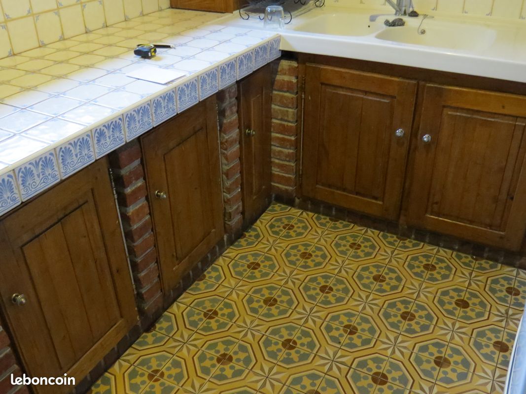 Meubles cuisines (image 2)