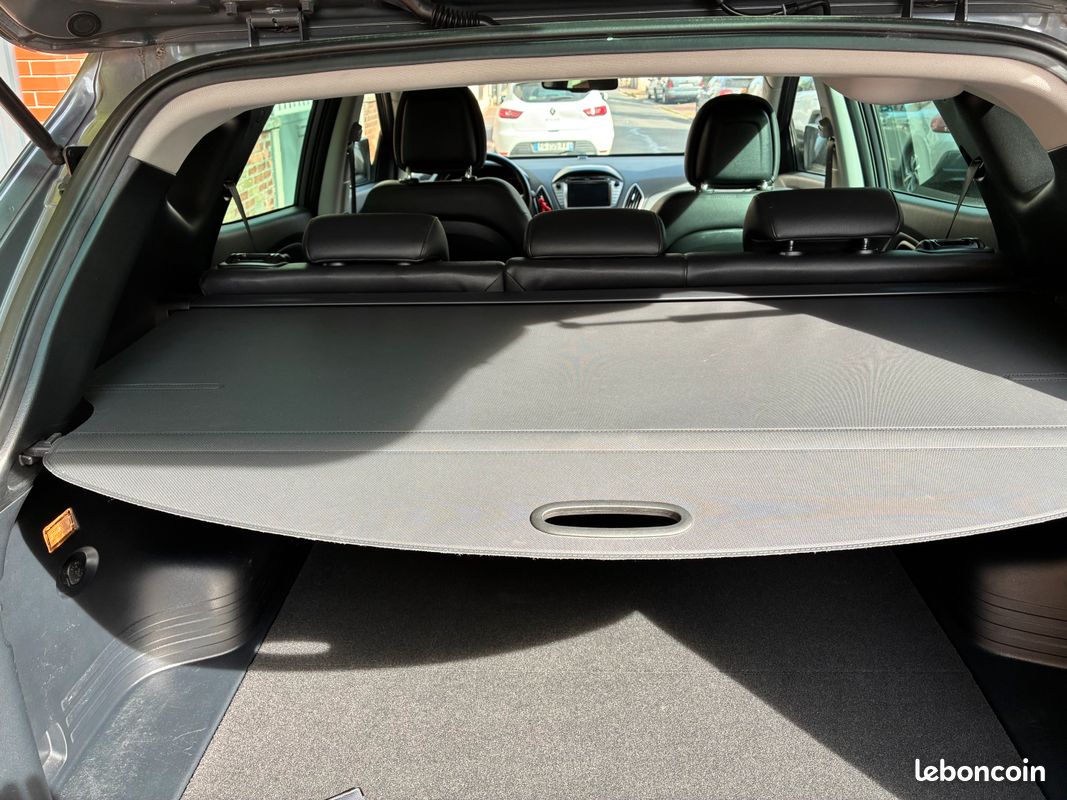Hyundai IX 35 Pack Business (image 9)