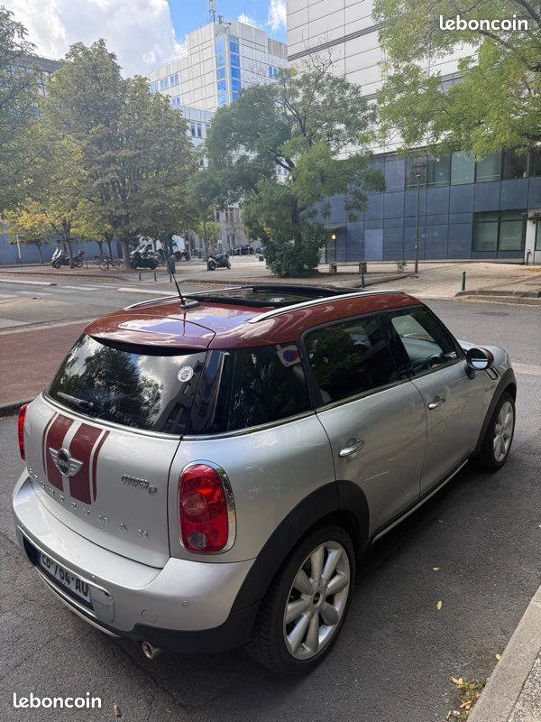 Mini Countryman (image 3)