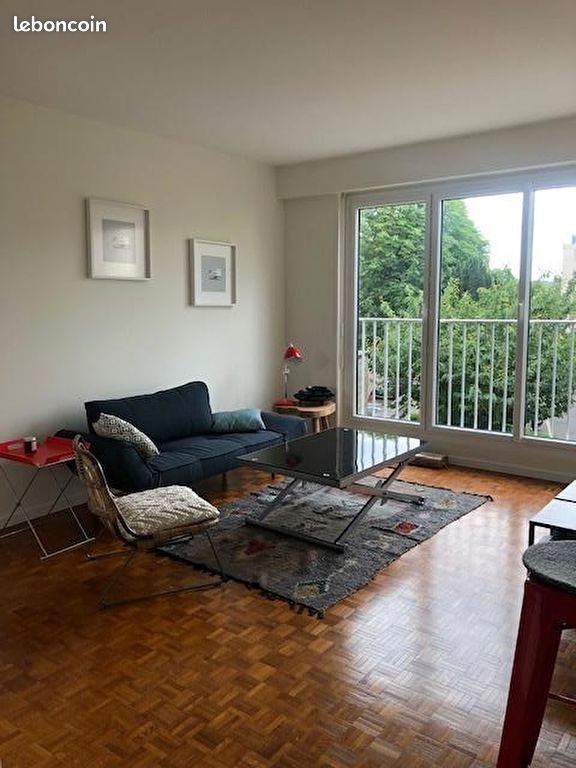 Appartement 2 pièces 36 m² · à Saint-Germain-en-Laye · 36 m² · 1 240 €/mois