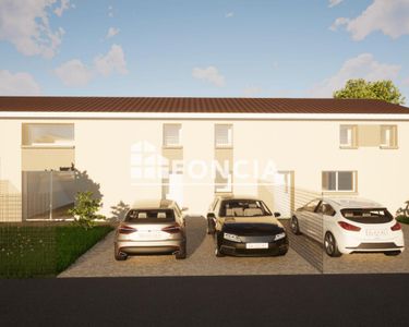 Maison 180 000 € - 84 m²