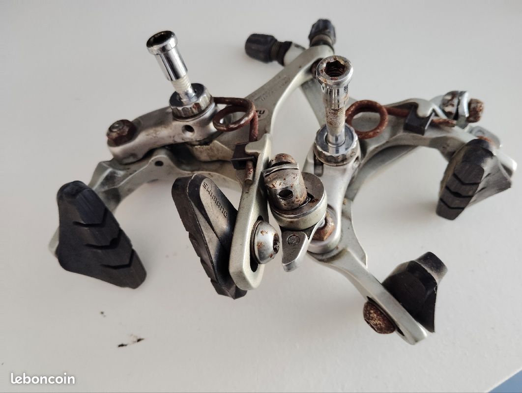 Étriers freins Shimano (image 3)