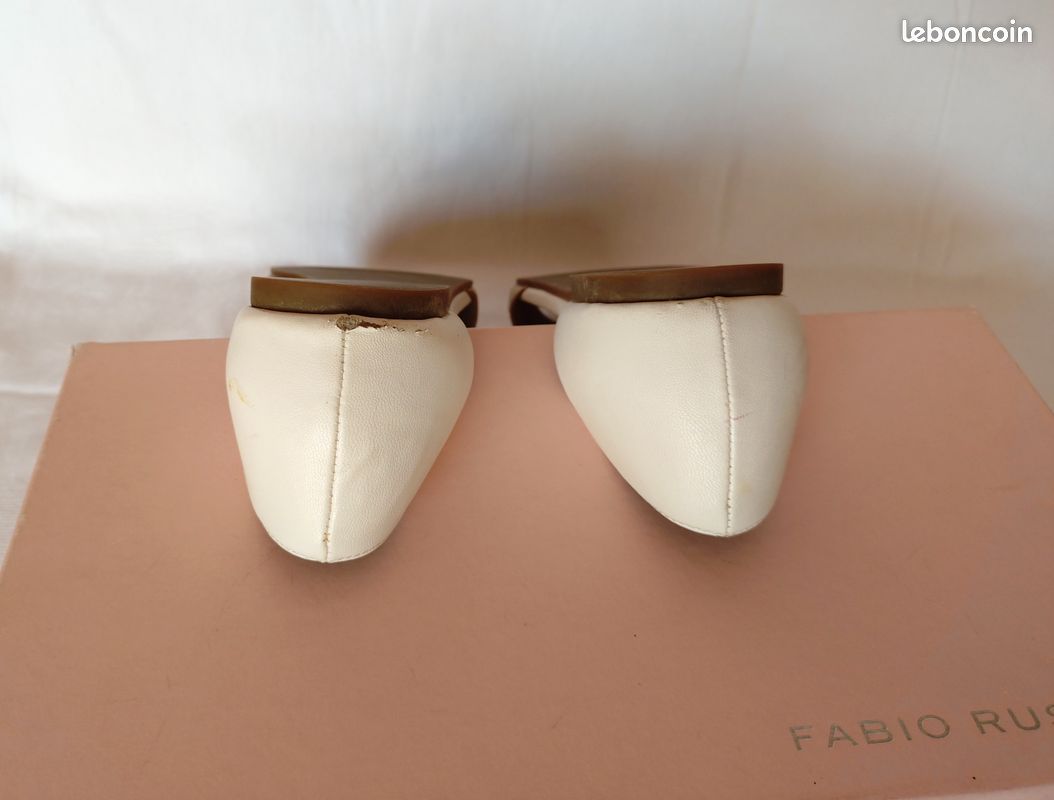 Chaussures femme (image 4)