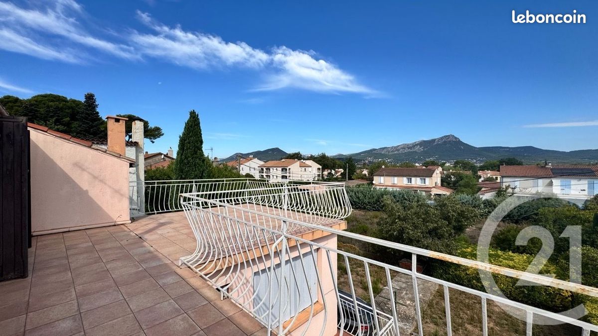 Maison 3 pièces 78 m² · au Pradet · 78 m² · 320 000 €