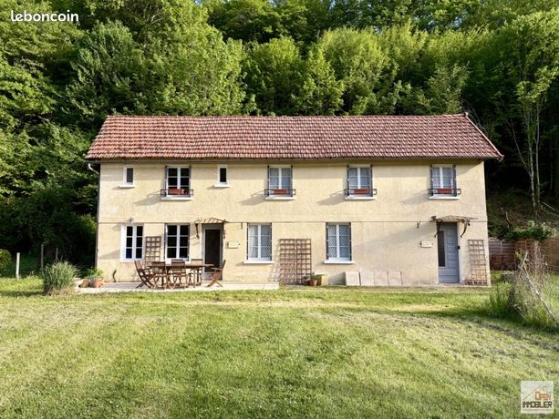 Maison 6 pièces 133 m²