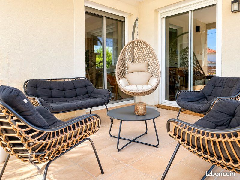 Maison 8 pièces 185 m² · à Bègles · 185 m² · 597 000 €