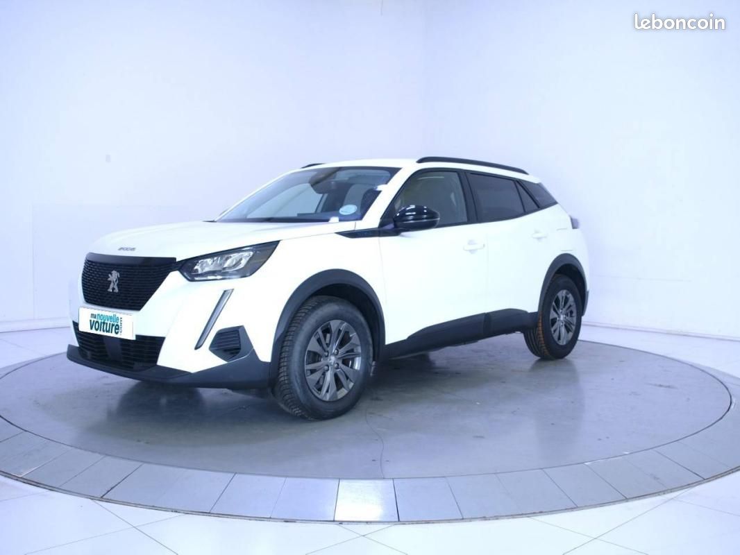 Peugeot 2008 PureTech 130 S&S EAT8 - Style (image 1)