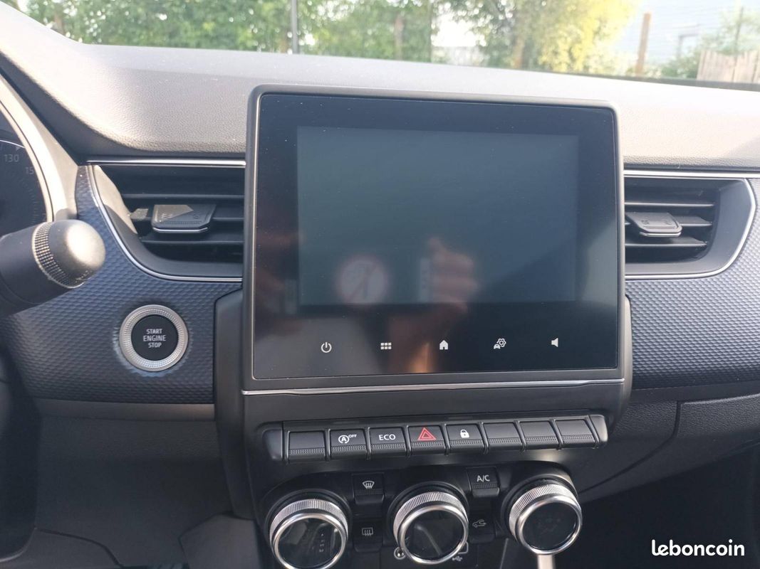 RENAULT Arkana mild hybrid 140 EDC FAP - 22 Evolution (image 20)