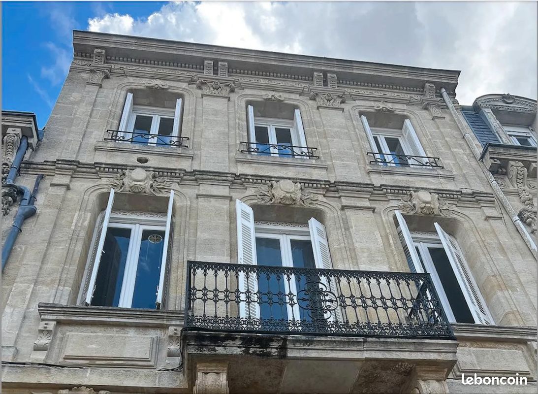 Immeuble 12 pièces 252 m² · à Nancy · 252 m² · 540 000 €