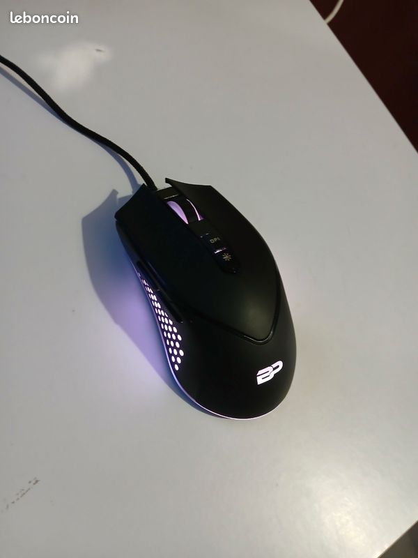 Accessoires jeux vidéo (image 3)