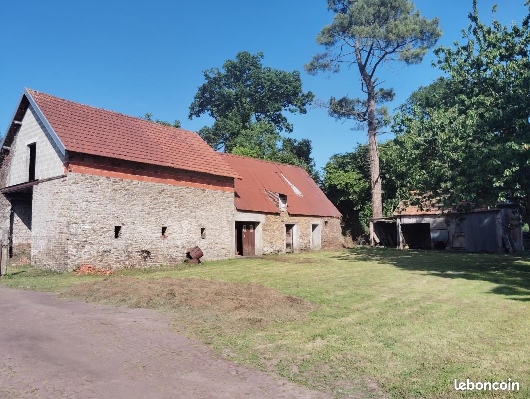 Ferme 3 pièces 200 m² (image 2)
