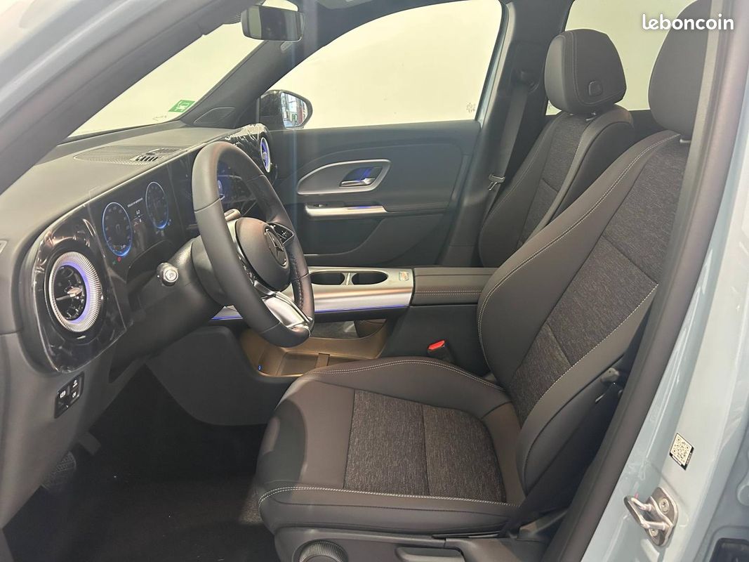 Mercedes-benz GLB 200 EQ 224ch Business Line (image 13)