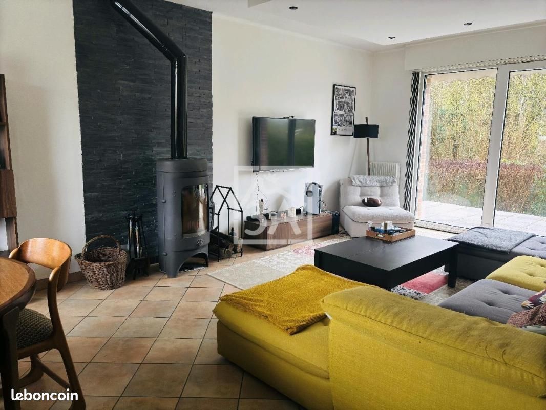 Maison 4 pièces 106 m² · à Lillers · 106 m² · 216 000 €
