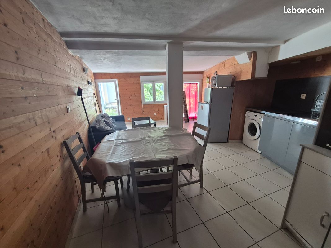 Appartement 2 pièces 40 m² · à Toulouse · 40 m² · 750 €