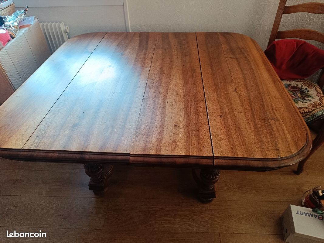 Table salle a manger (image 1)