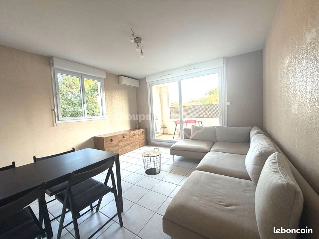 Appartement 3 pièces 51 m² · à Miramas · 51 m² · 950 €/mois