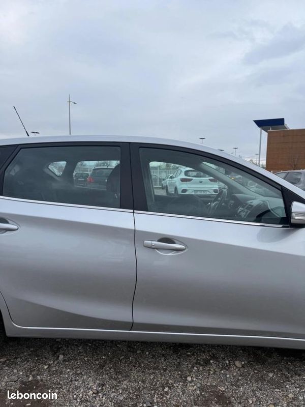 Nissan Pulsar 1.2 DIGT 115 ACENTA. / Véhicule révisée / 2clés / Bluetooth (image 17)