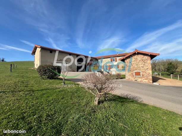 Maison 8 pièces 210 m²