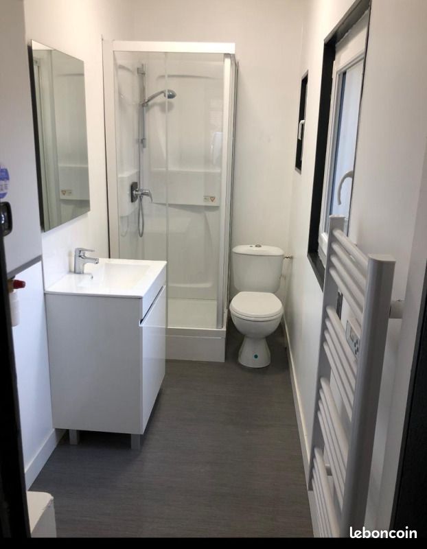 Maison 3 pièces 50 m² · à Doullens · 50 m² · 635 €