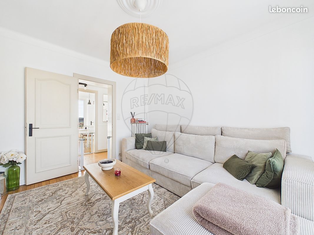 Appartement 3 pièces 66 m² · à Talange · 66 m² · 224 900 €