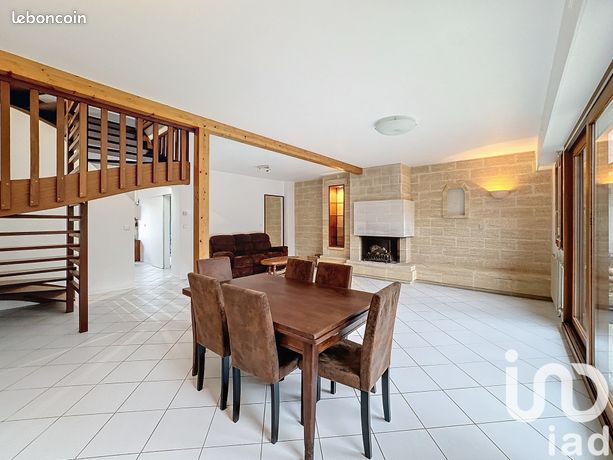 Maison 7 pièces 170 m²