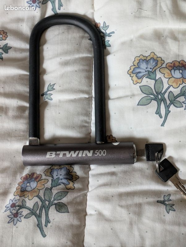Antivol bitwin (image 1)
